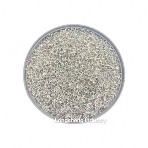 Résine TPU de qualité adhésive modifiée, granulés de TPU vierges pour colle - Product Image 4