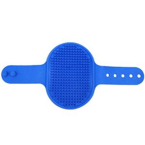Cepillo de Baño para Perros TPR, el Más Vendido - Product Image 4