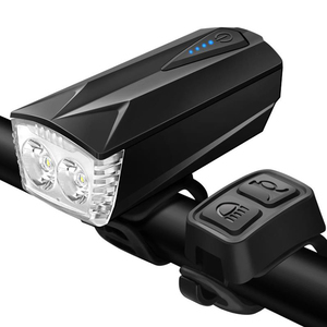 Fabbrica Direttamente Fornisce 120DB DOPPIO Sistema di Accessori Bicicleta Ciclo Faro Della <span class=keywords><strong>Bici</strong></span> del Led Usb Luce Della Bicicletta Della <span class=keywords><strong>Bici</strong></span> Corno con la Luce - Product Image 1