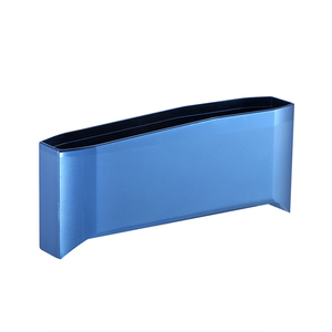 מותאם אישית <span class=keywords><strong>cnc</strong></span> vaping חלקי דיוק אלומיניום anodized שירות <span class=keywords><strong>cnc</strong></span> חילוף חומרים עיבוד שבבי - Product Image 6