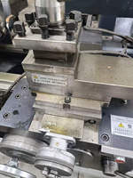 Baoji CS6150B 2000MM utilisé tour manuel Machine horizontale métal tour universel machines-outils mécanicien machines métalliques