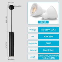 Lampe suspendue moderne pour la décoration de la maison, lustres nordiques, luminaire suspendu pour salon et cuisine/luminaire de plafond design/lampes suspendues