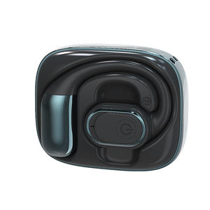 Los auriculares inalámbricos sobre la oreja más vendidos están especialmente diseñados para auriculares Bluetooth inteligentes personalizables con traducción de IA - Product Image 1