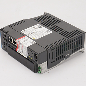 Controlador ASD-B3-1021-L ECM-B3M-E21310RS1 2000rpm 4.77N.m Kit de Motor de CA Delta de Alto Torque de 1kw - Product Image 2