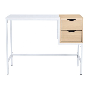 Nhà Máy Bán Hàng Trực Tiếp Văn Phòng Máy Tính Nhỏ Bàn Nghiên Cứu Viết Bảng Với Ngăn Kéo Cho Nhà - Product Image 3