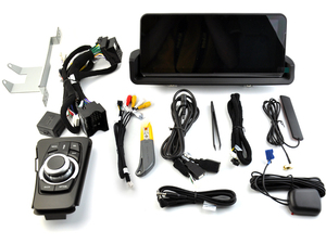 Android Máy nghe nhạc đa phương tiện màn hình cho BMW 3 Series E90 E91 E92 e93 2006-2012 tay trái điều khiển Android Máy nghe nhạc đa phương tiện - Product Image 4