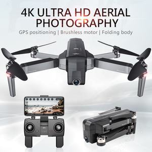 APEX en Stock F11 Pro Motor <span class=keywords><strong>sin</strong></span> escobillas Wifi transferencia Imagen plegable Rc Drone Quadcopter Profesionales 4K Cámara <span class=keywords><strong>Drones</strong></span> - Product Image 3