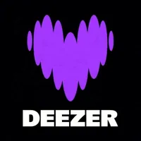 Deezer 1 an Deezer Deezer Premium Music 12 mois