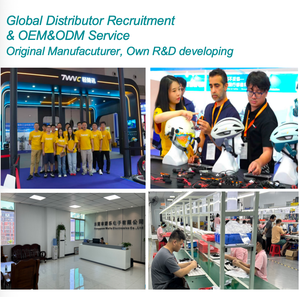 Casque <span class=keywords><strong>Bluetooth</strong></span> Inveer au design unique pour Harley avec microphone longue portée pour <span class=keywords><strong>moto</strong></span> Cruiser - Product Image 2