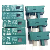 Fusible de sécurité série DAITO GP GP10, GP16, GP20, GP25, GP32, GP40, GP50, GP75, GP100, GP150