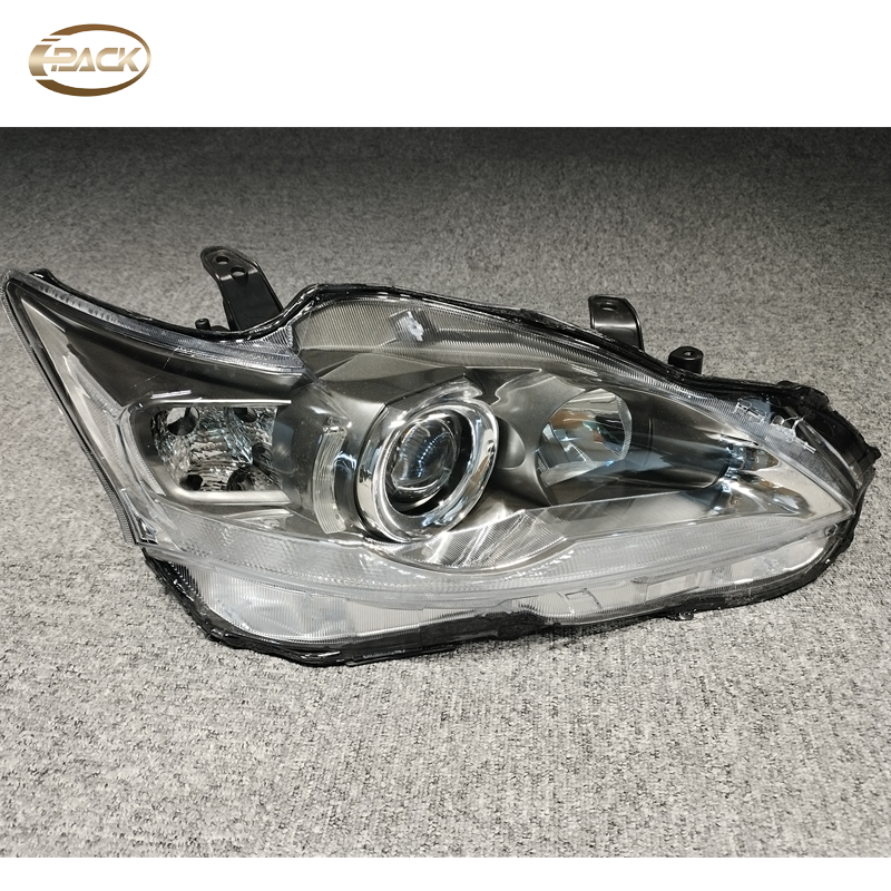 81130-76032 81170-76032 Head Lamp Good Quality Headlight Car