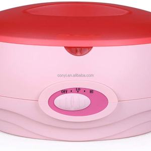 Calentador de Cera Eléctrico de 200W para Spa y Salón, Máquina de Derretir Cera, Proveedor al por Mayor, Calentador de Parafina para Mascarillas de Manos y Pies - Product Image 2