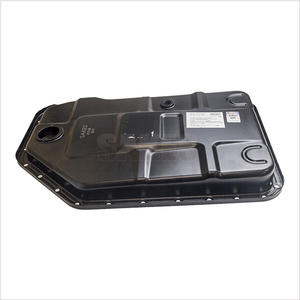 Sakes Auto-Onderdelen Reparatie Reserve 01v321359b Fabriek Groothandel Hoge Kwaliteit Versnellingsbak Olie Sump Pan Voor Audl V.w - Product Image 1
