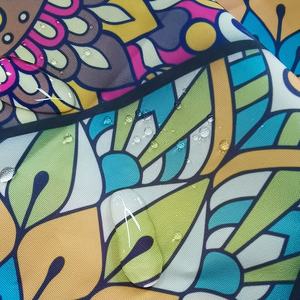 Prêt <span class=keywords><strong>à</strong></span> expédier <span class=keywords><strong>Mandala</strong></span> Style bohême pliable étanche au sable couverture de pique-nique en plein air tapis de plage avec sac <span class=keywords><strong>à</strong></span> cordon - Product Image 5