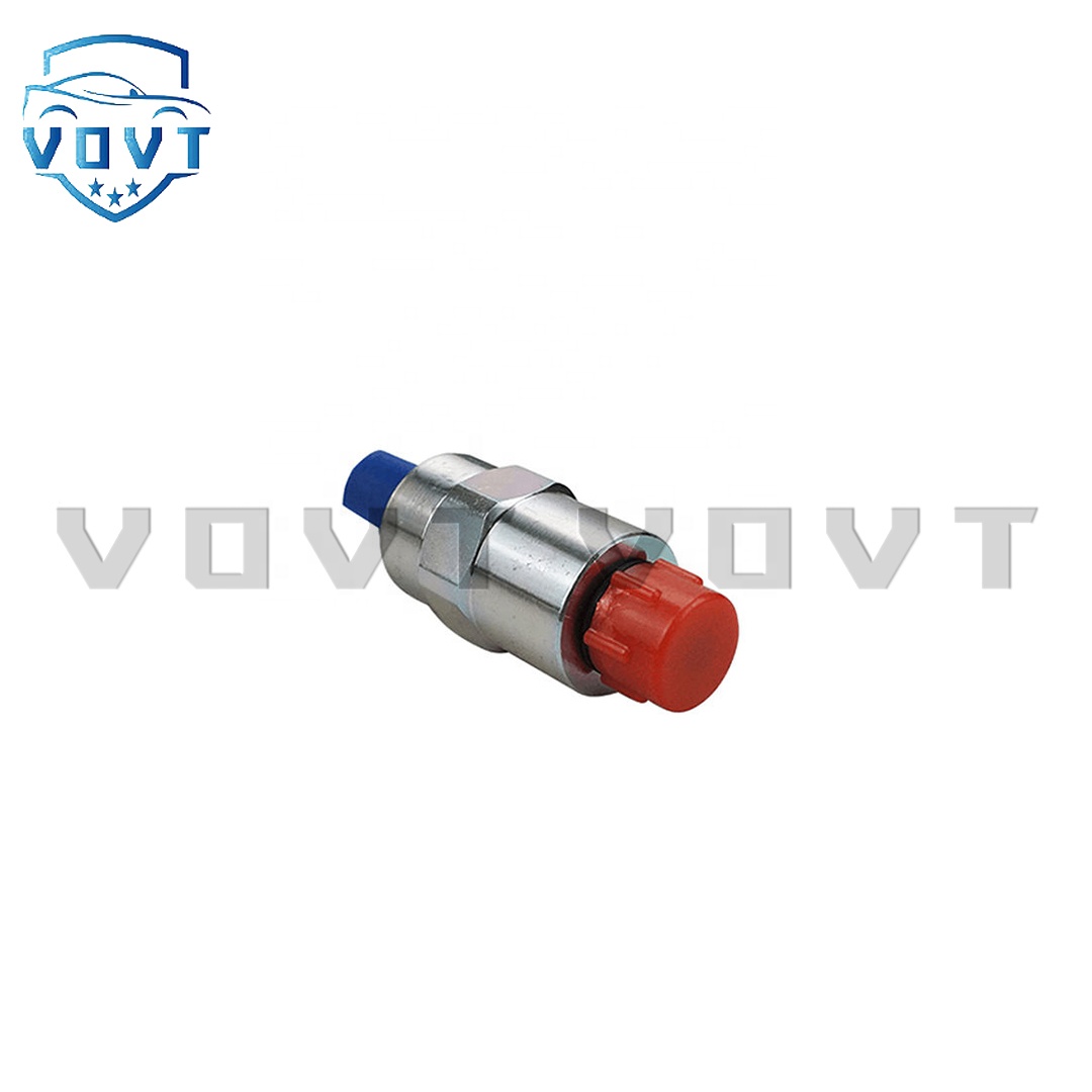 Low Price  Machinery Engine Parts 26420472 Diesel Fuel Stop Solenoid Valve