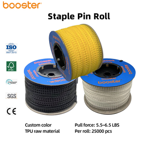 Accesorio de ropa bordado colorido y ecológico de TPU, elástico de 15 mm de diámetro exterior y 0,77 mm de grosor. - Product Image 4