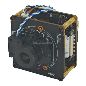 Oem 8MP ai <span class=keywords><strong>Sony</strong></span> Cảm biến dòng kép npu con người xe phát hiện tầm nhìn ban đêm 30fps <span class=keywords><strong>IP</strong></span> <span class=keywords><strong>Camera</strong></span> <span class=keywords><strong>module</strong></span> cho an ninh giám sát - Product Image 1