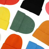 Bonnet tricoté en acrylique et mohair, personnalisable avec logo, pour femme, nouvelle collection automne-hiver, idéal pour le sport et les cadeaux, vente en gros