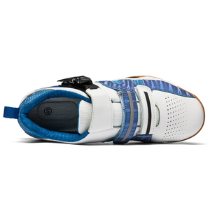 <span class=keywords><strong>Scarpe</strong></span> da Badminton <span class=keywords><strong>blu</strong></span> professionali da uomo all'ingrosso <span class=keywords><strong>scarpe</strong></span> da ping-pong antiscivolo da esterno <span class=keywords><strong>scarpe</strong></span> da <span class=keywords><strong>tennis</strong></span> da uomo <span class=keywords><strong>scarpe</strong></span> da ginnastica <span class=keywords><strong>scarpe</strong></span> da Golf leggere - Product Image 5