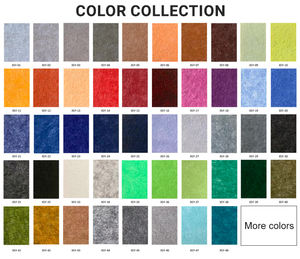 Panel Akustik Penyerap Suara Modern KINGMAN 3D Serat Poliester Peredam Suara Dekorasi Dinding untuk Penggunaan Rumah Tangga di Dapur - Product Image 5