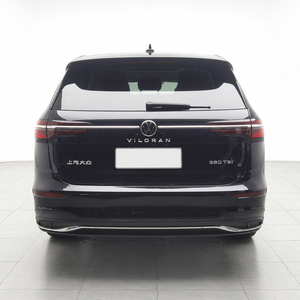 Volkswagen Viloran 2022 2.0T 380TSI MPV 7 Posti Usato, Van di Lusso per Affari, per Esportazione - Product Image 4