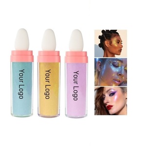 Fée surligneur Pat poudre éclaircissant maquillage complet du corps Magic Shiner surligneur <span class=keywords><strong>Ultramo</strong></span> surligneur - Product Image 1