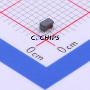 WCM2012F2SF-161T03 Common Mode <b>Filter</b> SMD-4P,2x1.2mm <b>RF</b> 2 125V 350mA 160Ohm@100MHz - Product Image 1