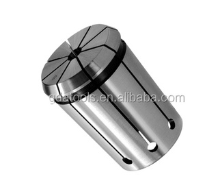 DIN6388A CNC EOCA Collet <span class=keywords><strong>series</strong></span> grupo multi especificación 6A-50A fresadora Collet de fresadora accesorios de herramientas - Product Image 4