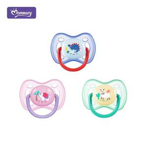 45563 मेमटेसी बेबी सिलिकॉन शांतिफायर बीपा मुक्त मैक एक कार्टन कारखाना सीधे आपूर्ति निर्माता चीन - Product Image 5