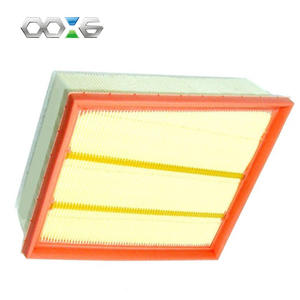 Filtro <span class=keywords><strong>de</strong></span> Aire Nuevo para Motor Element, 16546-8296R, Algodón No Tejido, Filtro <span class=keywords><strong>de</strong></span> Aire para Motor <span class=keywords><strong>de</strong></span> Automóvil Francés - Product Image 5