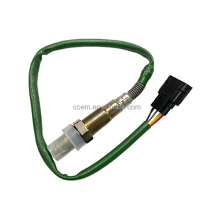 Sensore di Ossigeno di Alta Qualità OE # 0258027031 per <span class=keywords><strong>Renault</strong></span> Clio IV Megane III <span class=keywords><strong>Captur</strong></span> Smart con 1 Anno di Garanzia - Product Image 1