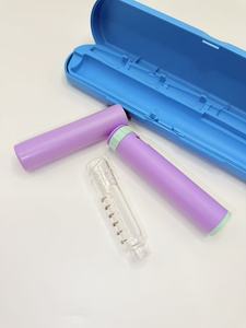 V4 <b>Multi</b> <b>Color</b> Plastic Peptide Serum Injection <b>Pen</b> Reusable Skincare Applicator Compact Beauty Device - Product Image 5