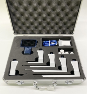 <span class=keywords><strong>Laryngoscope</strong></span> vidéo vétérinaire LTEV16V, prix de gros, pour usage vétérinaire - Product Image 6