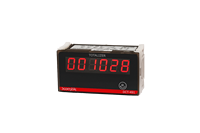 Compteur d'heures numérique de haute précision pour équipement industriel – Suivi de temps de fonctionnement
