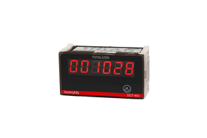 Compteur d'heures numérique de haute précision pour équipement industriel – Suivi de temps de fonctionnement - Product Image 2