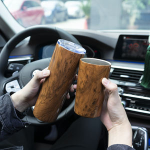 Productos Populares <span class=keywords><strong>2021</strong></span>, Termos de Acero Inoxidable, Vasos Aislados, Tazas Delgadas al por Mayor - Product Image 5