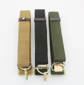 DFS0323 Correa táctica ajustable para hombre, para uso en exteriores, para camping, bandolera, correa de hombro tipo Molle. - Product Image 5