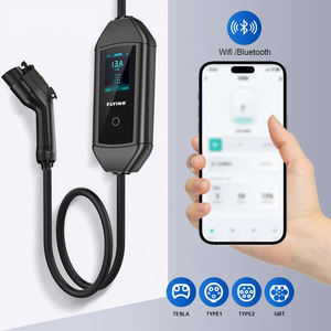 Chargeur à deux étages HyperVolt 7kW-Chargement à grande vitesse avec services OEM/ODM et <span class=keywords><strong>prix</strong></span> d'usine - Product Image 5