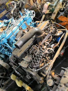 6L L360 <span class=keywords><strong>L300</strong></span>เครื่องยนต์มือ<span class=keywords><strong>สอง</strong></span>8.9L เครื่องยนต์ดีเซลสำหรับรถบัส - Product Image 2
