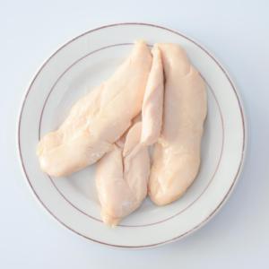 Golosinas Frescas de Alta Calidad para Perros, Pechuga de Pollo Asada al Vapor con Alto Contenido de Proteínas, Golosinas Calmantes para Perros, Sabrosas y Fáciles de Digerir - Product Image 2