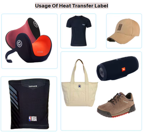 Parche 3D Personalizado de TPU Iridiscente, Transferencia de Calor, Ecológico, Resistente al Agua, para Ropa de Marca, Camisetas de <span class=keywords><strong>Hombre</strong></span>, Abrigos - Product Image 2