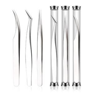 Grosir Kit Latihan Pemanjangan Bulu Mata, Peralatan Latihan Pemanjangan Bulu Mata Portabel - Product Image 1