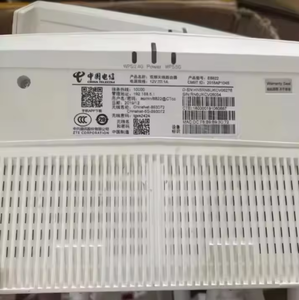 Routeur WiFi 5 E8822, répéteur sans fil Gigabit Ethernet 1200 Mbps, 4 ports LAN 10/100/1000 Mbps, occasion, <span class=keywords><strong>vente</strong></span> directe usine - Product Image 3