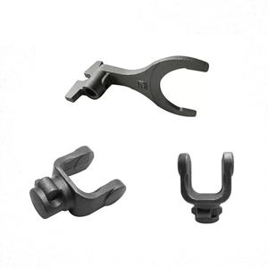 <span class=keywords><strong>Livraison</strong></span> rapide OEM moulage au <span class=keywords><strong>sable</strong></span> pièce en acier moulé de précision 304 316 - Product Image 4