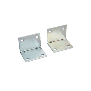 Supports à Angle droit pour bois VT-13.014 - Product Image 1