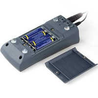 Kit de mesure du pH WTW pH 3310 Set 2 2AA312, neuf et original, garantie 1 an