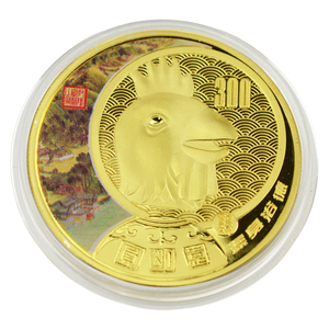Monete Commemorative in ottone di rame personalizzate in metallo su misura 3D collezioni di sfida personalizzate monete bianche - Product Image 4