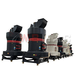 โรงงานเรยอนด์การแปรรูปทรายควอทซ์สำหรับการทำให้บริสุทธิ์อย่างมีประสิทธิภาพ - Product Image 5