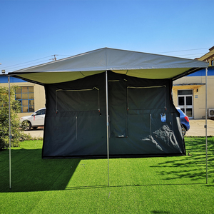 ENJOIN-toldo personalizado de fábrica para coche, carpa de techo, toldo lateral para acampada al aire libre, Garavan, <span class=keywords><strong>2022</strong></span> - Product Image 5