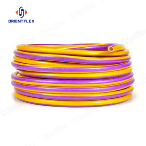 Potente Manguera de Pulverización Agrícola de PVC de Alta Presión de 3/8, 200 Psi, 20 M, 10 mm, 8.5 mm, Corea - Product Image 4